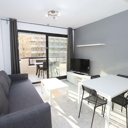 Differentflats Cancun Salou Zewnętrze zdjęcie