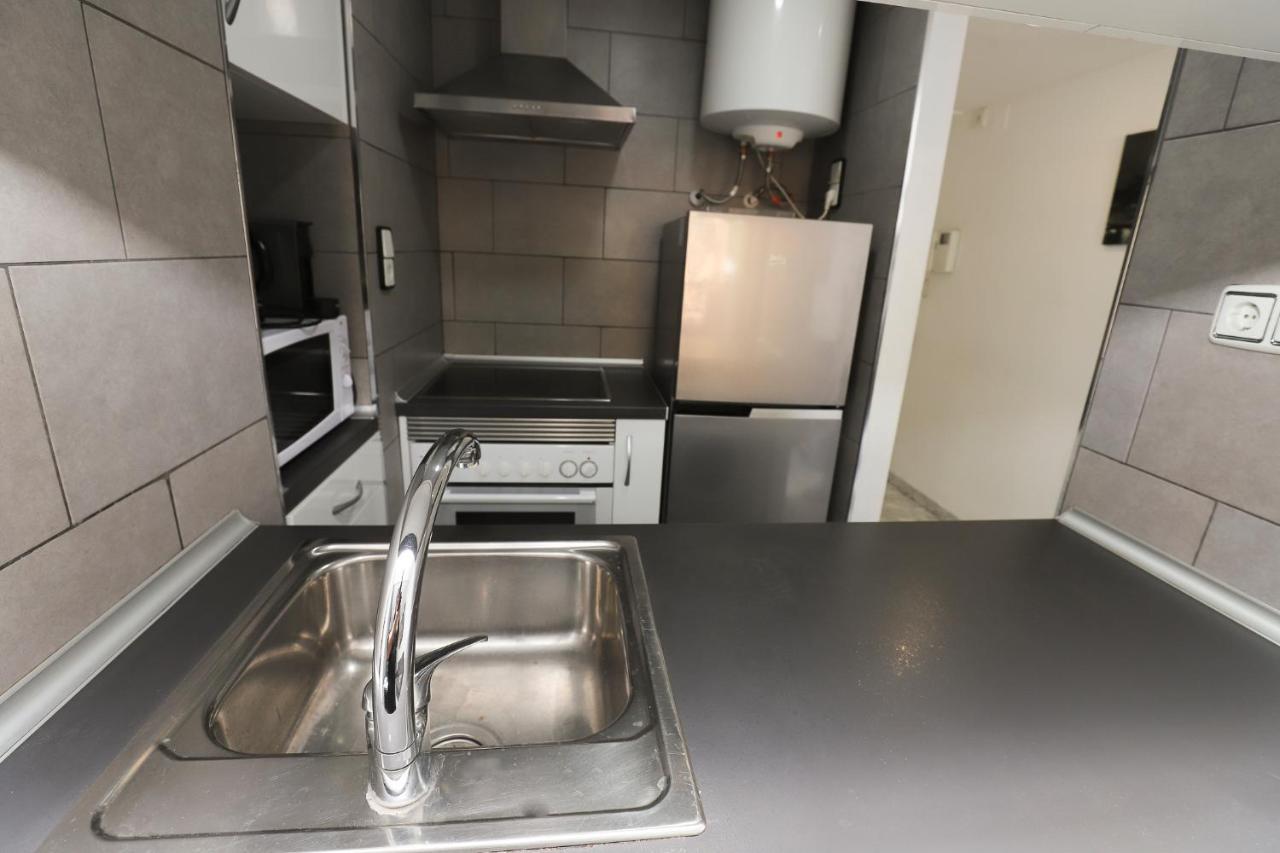 Differentflats Cancun Salou Zewnętrze zdjęcie