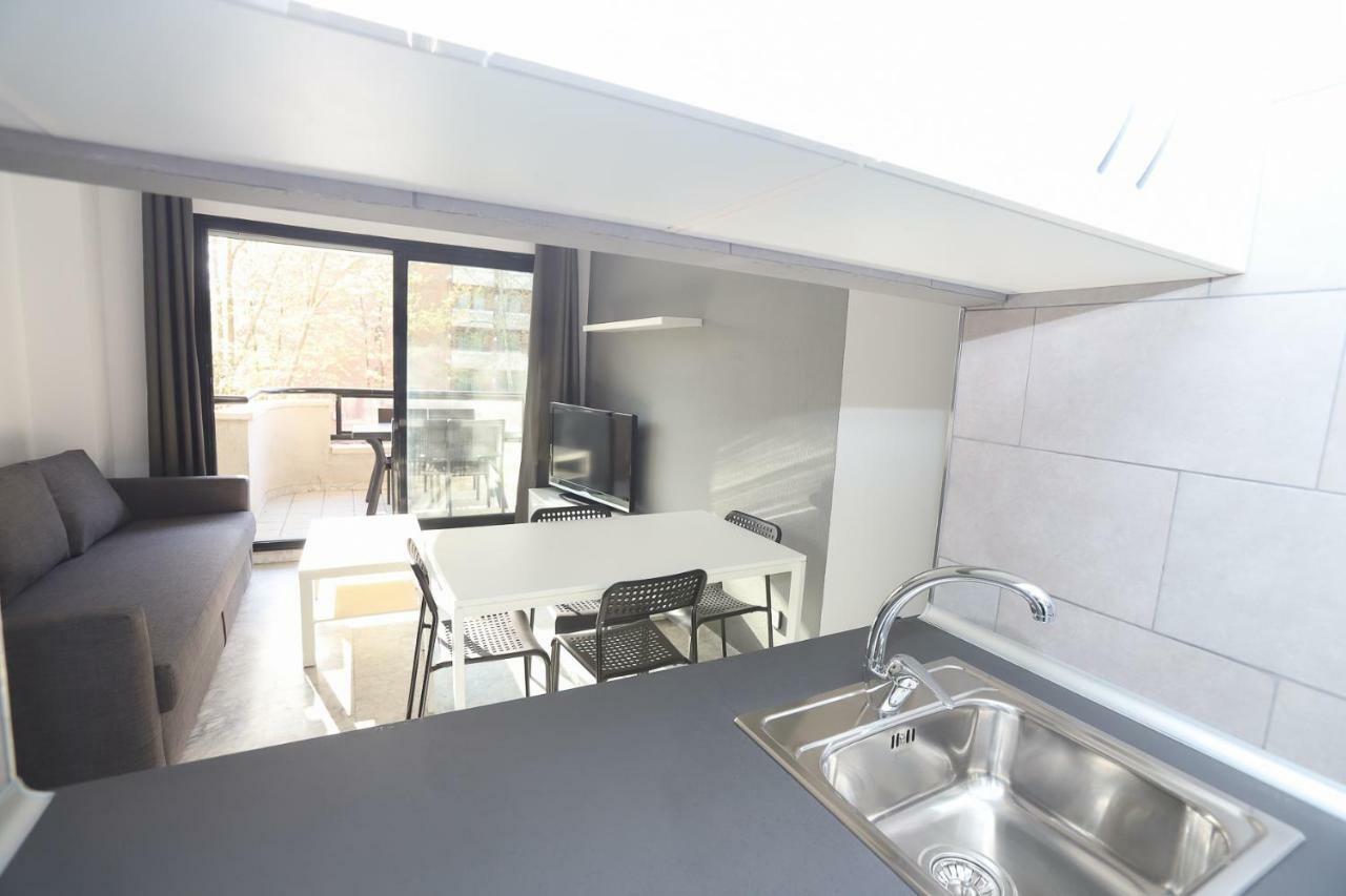 Differentflats Cancun Salou Zewnętrze zdjęcie