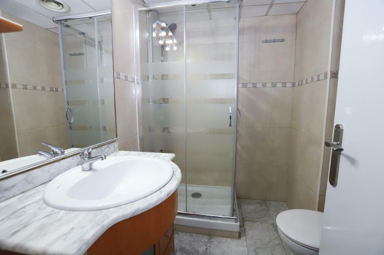 Differentflats Cancun Salou Zewnętrze zdjęcie