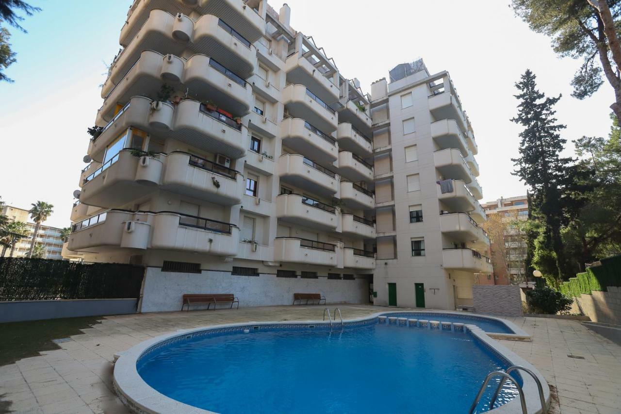 Differentflats Cancun Salou Zewnętrze zdjęcie