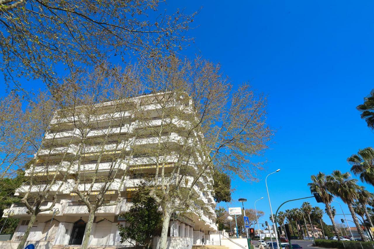 Differentflats Cancun Salou Zewnętrze zdjęcie