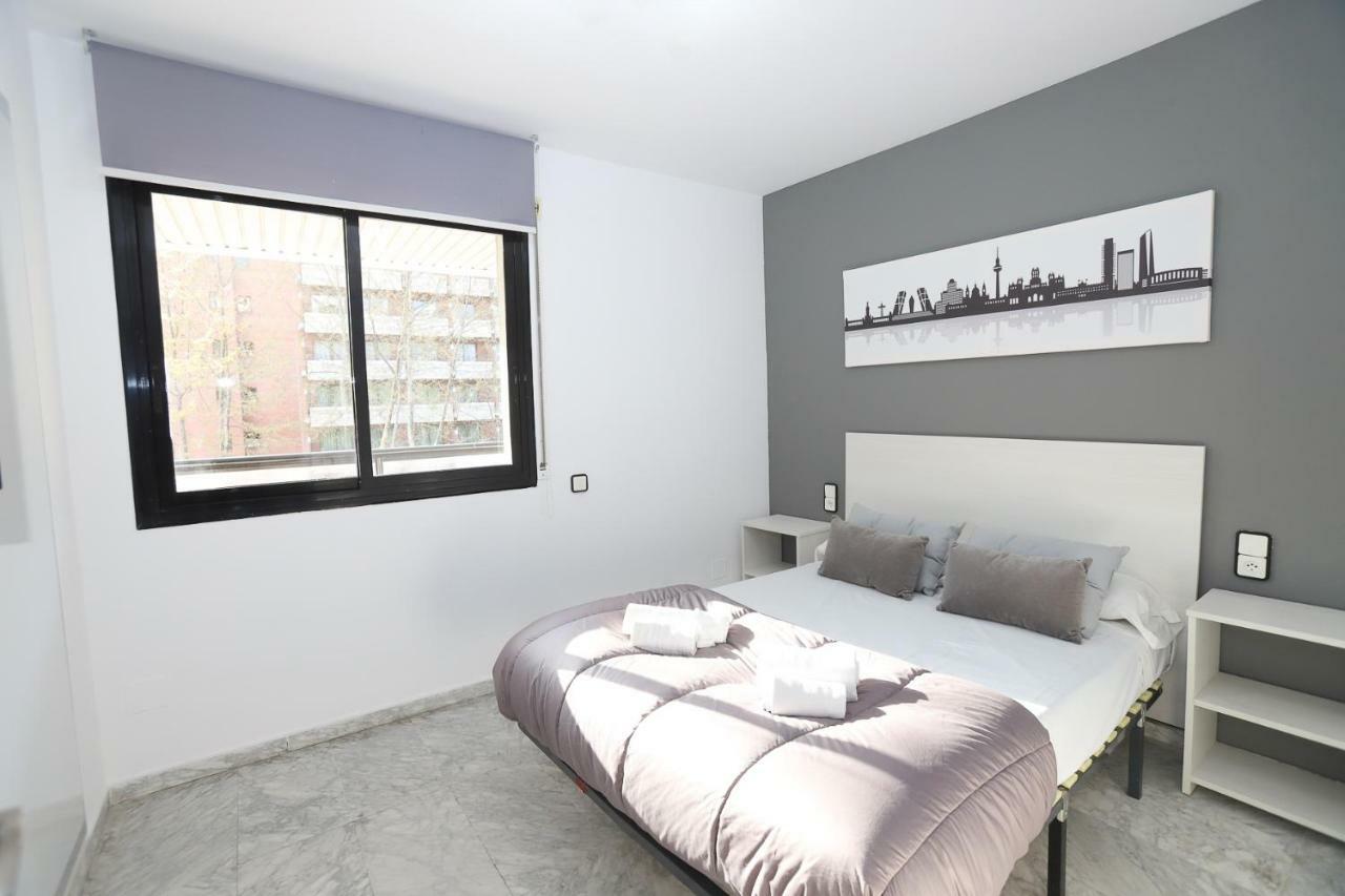 Differentflats Cancun Salou Zewnętrze zdjęcie