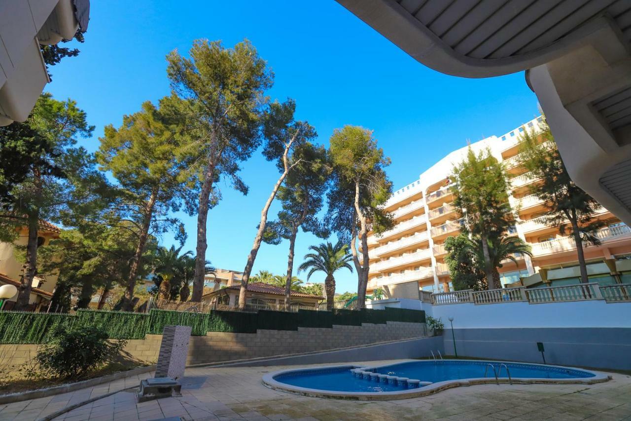 Differentflats Cancun Salou Zewnętrze zdjęcie
