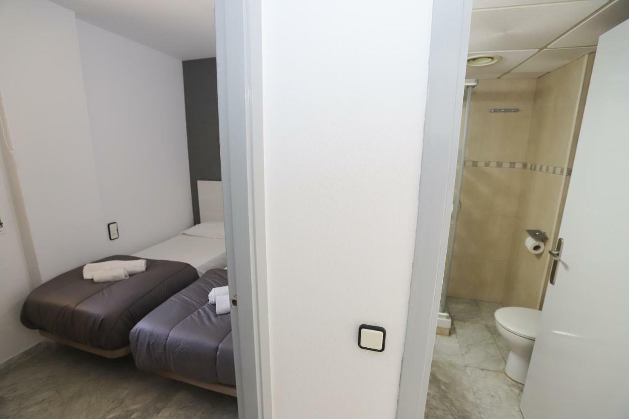 Differentflats Cancun Salou Zewnętrze zdjęcie
